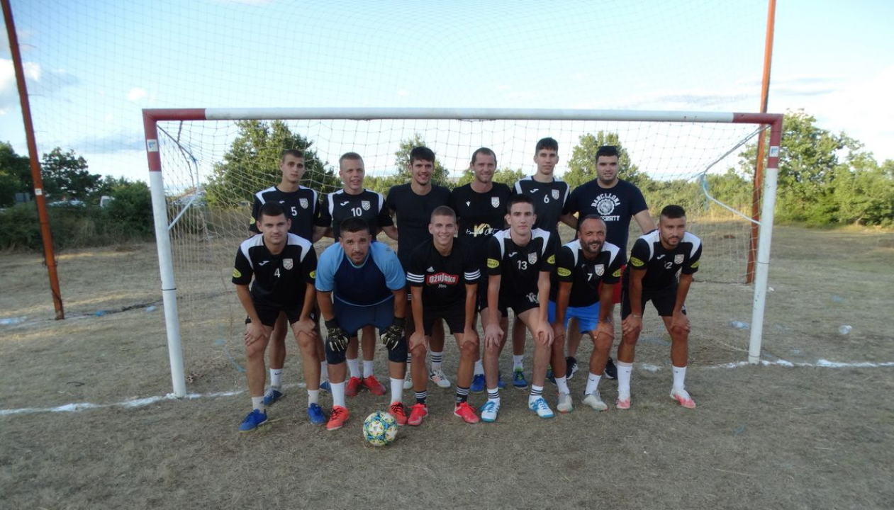 Čista Velika pobjednik jednodnevnog turnira 'Bila Vlaka 2023.'