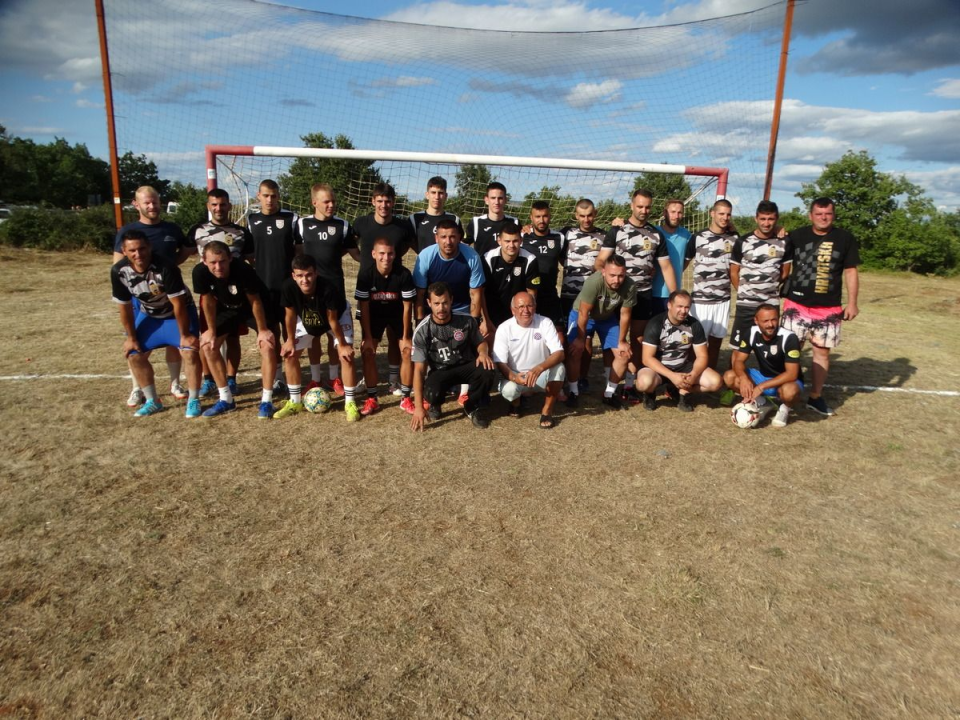 Čista Velika pobjednik jednodnevnog turnira 'Bila Vlaka 2023.'