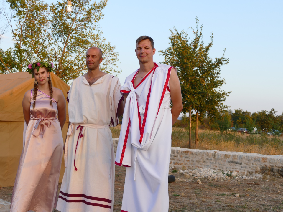 Na XV. Burnumskim idama nastupaju Matija Cvek &amp; The Funkensteins!