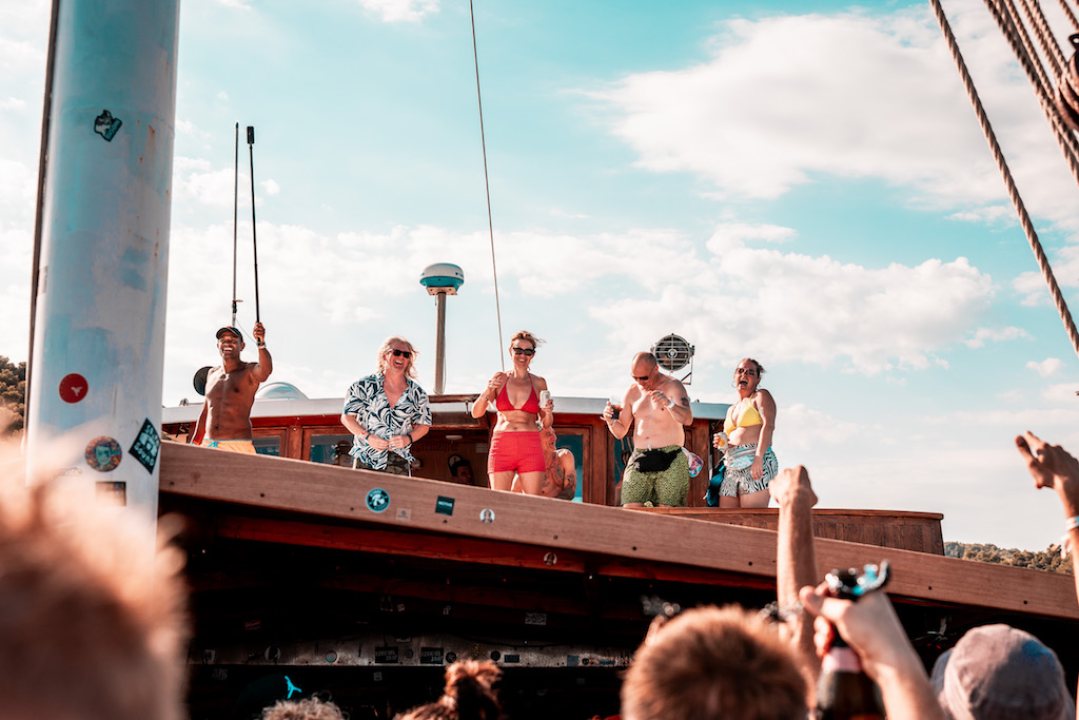 Završilo 8. izdanje Defected Festivala na kojem su plesale sve generacije ljubitelja elektronike