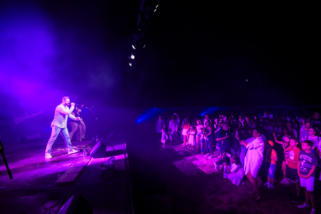 Na Burnumskim idama svake godine sve više posjetitelja: Pogledajte kako je bilo  