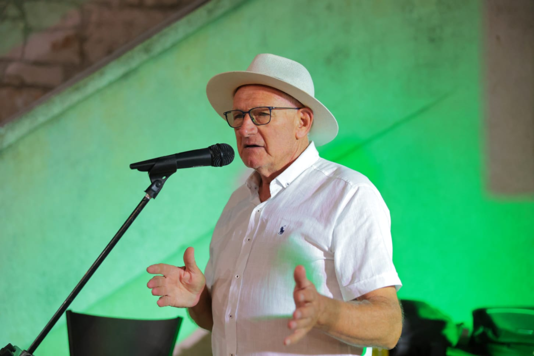 JU 'Nacionalni park Kornati' obilježava 43. obljetnicu: Pogledajte atmosferu prvog dana proslave  