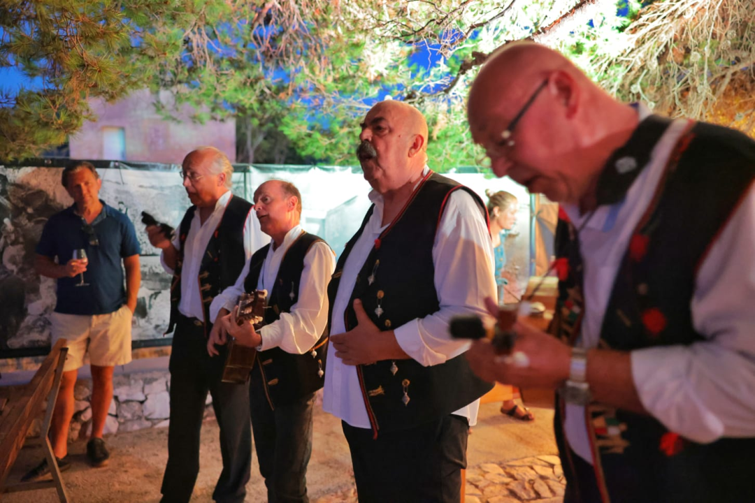  'Nacionalni park Kornati' obilježio 43. obljetnicu: Pogledajte atmosferu drugog dana proslave