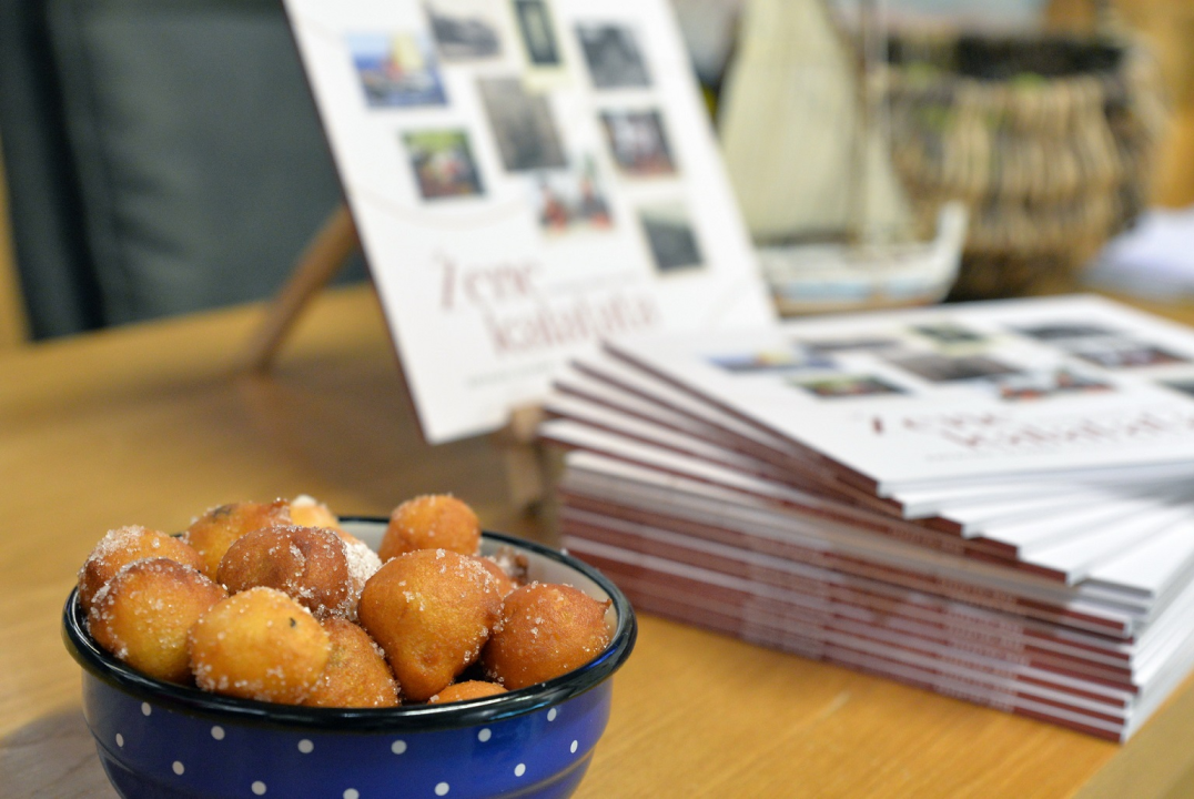 Žene brodograditelja glavne protagonistice izložbe u Betini