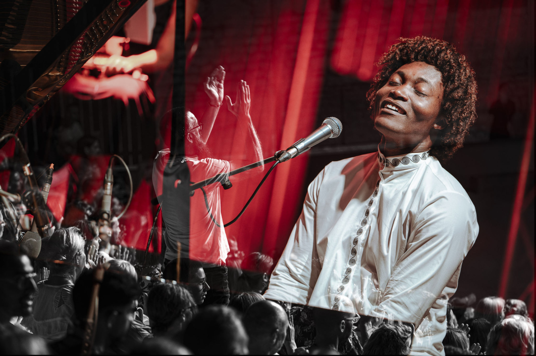 Benjamin Clementine na sv. Mihovilu: Osebujan koncert o kojem će se još pričati
