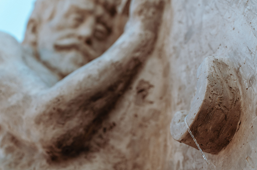 Otvorena izložba u čast Ivanu Meštroviću: 'Na Tvrđavi sv. Ivana imali smo najljepši atelje u Hrvatskoj!' 