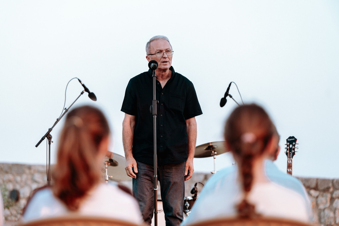 Otvorena izložba u čast Ivanu Meštroviću: 'Na Tvrđavi sv. Ivana imali smo najljepši atelje u Hrvatskoj!' 