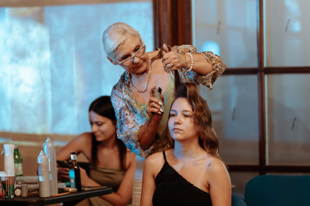 U Vijećnici uvijek zanimljivo: 'Osnovale smo klapu Oronule hostese, prijaviti ćemo se dogodine’