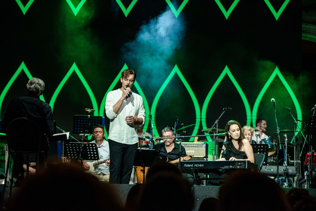 Sinoć je završena 'Šarac era' Šansone, počela je 'Miše era': Promjene i modernizacija su nužne