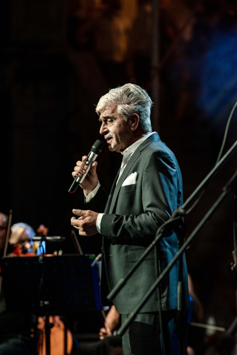 Sinoć je završena 'Šarac era' Šansone, počela je 'Miše era': Promjene i modernizacija su nužne