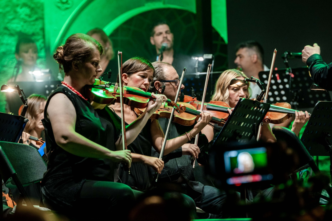 Sinoć je završena 'Šarac era' Šansone, počela je 'Miše era': Promjene i modernizacija su nužne