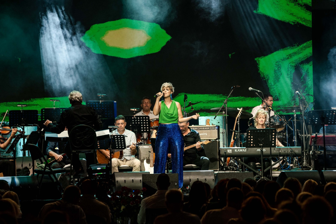 Sinoć je završena 'Šarac era' Šansone, počela je 'Miše era': Promjene i modernizacija su nužne