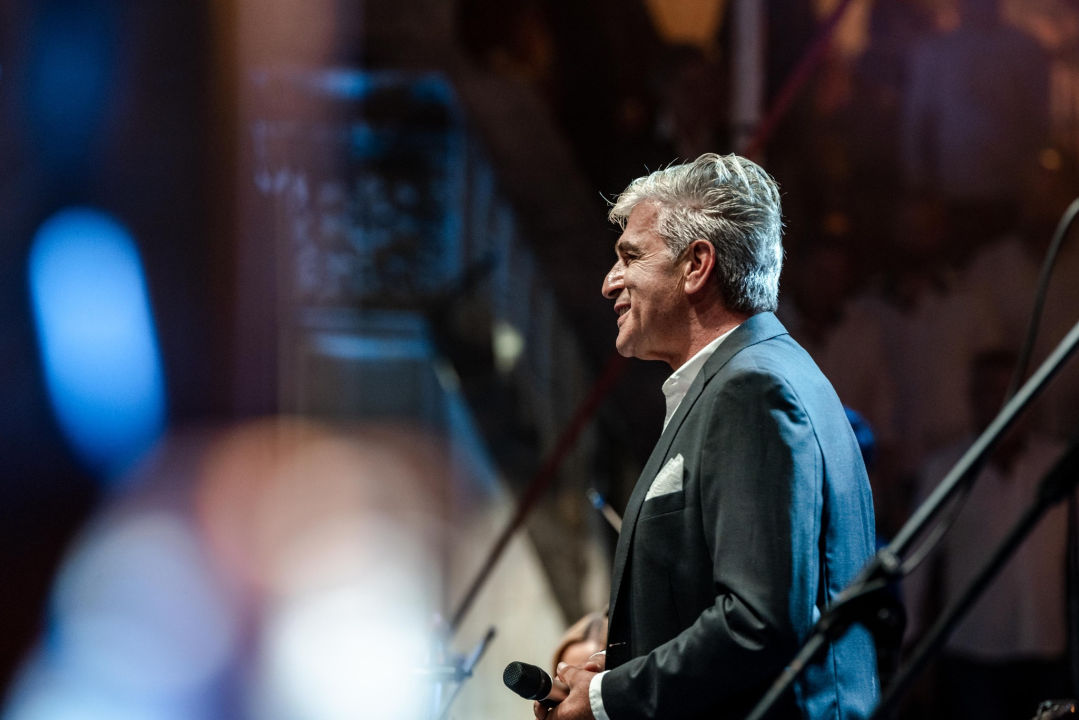 Sinoć je završena 'Šarac era' Šansone, počela je 'Miše era': Promjene i modernizacija su nužne