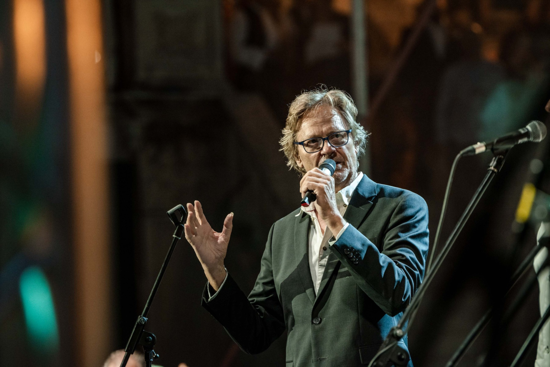 Sinoć je završena 'Šarac era' Šansone, počela je 'Miše era': Promjene i modernizacija su nužne