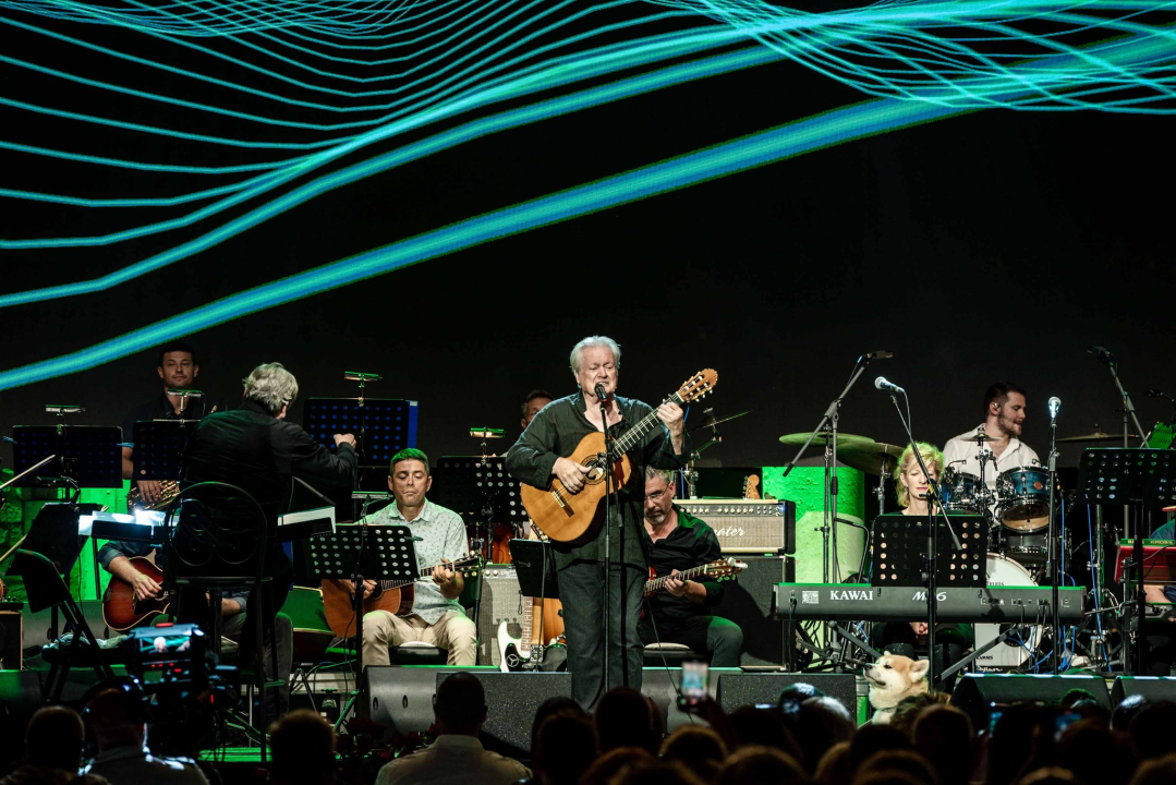 Sinoć je završena 'Šarac era' Šansone, počela je 'Miše era': Promjene i modernizacija su nužne