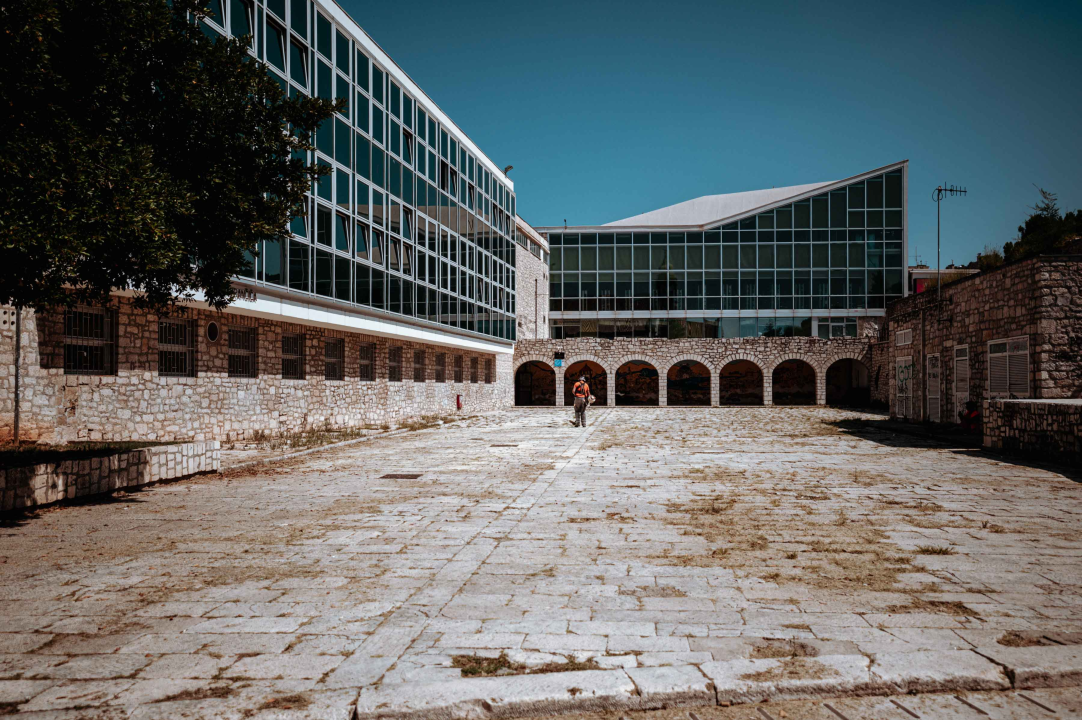 Kosilice Zelenog grada pokreću klikovi: Livada ispred Fausta opet postaje trg