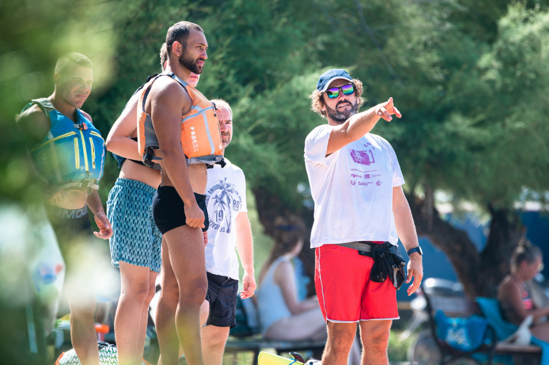 Održan Zlarin Outdoor Festival