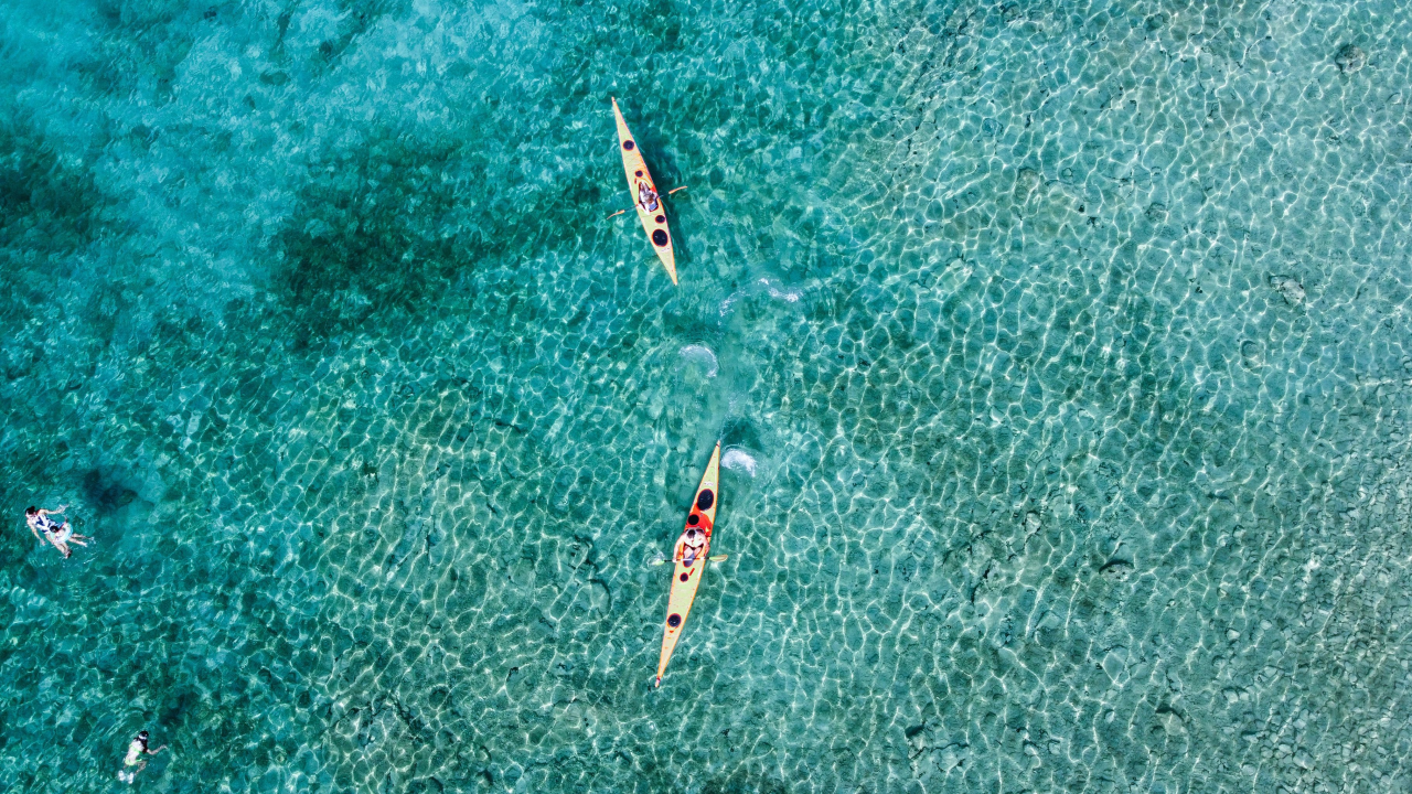 Održan Zlarin Outdoor Festival