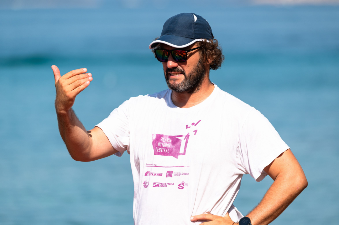 Održan Zlarin Outdoor Festival