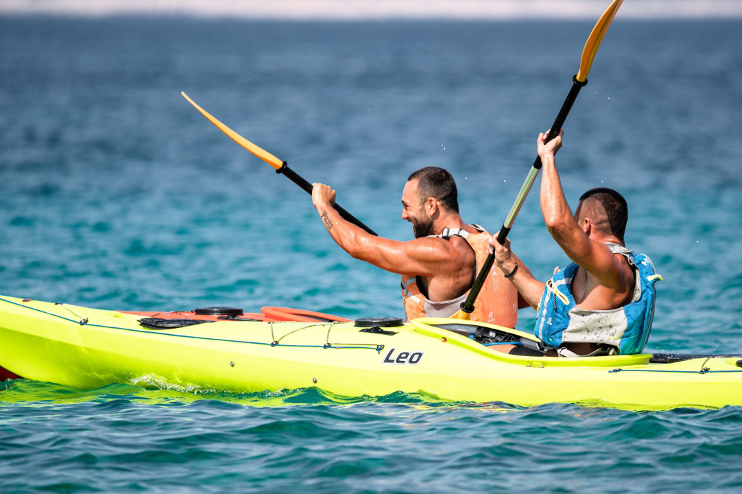Održan Zlarin Outdoor Festival