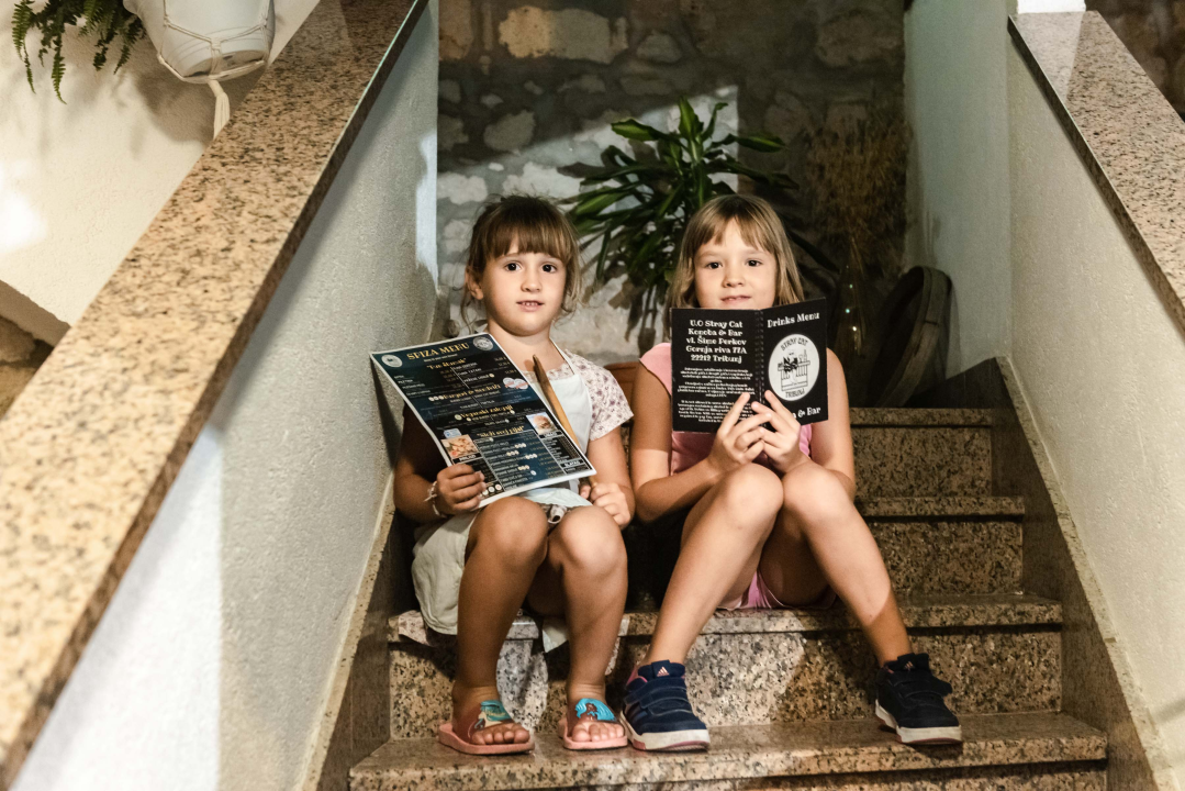 Prodaju se četiri stana u novogradnji u Novom Naselju u Bilicama!