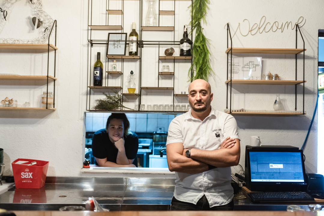 Rock'n'roll, finger food i kokteli: Stray Cat mjesto je koje morate posjetiti! 