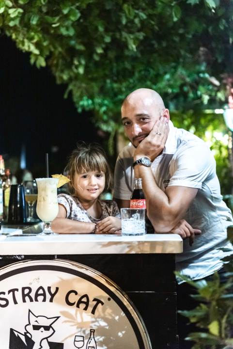 Rock'n'roll, finger food i kokteli: Stray Cat mjesto je koje morate posjetiti! 