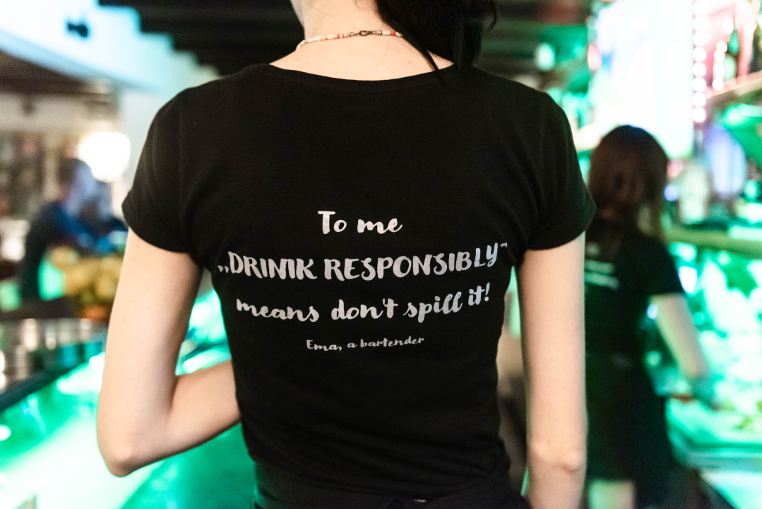 Rock'n'roll, finger food i kokteli: Stray Cat mjesto je koje morate posjetiti! 