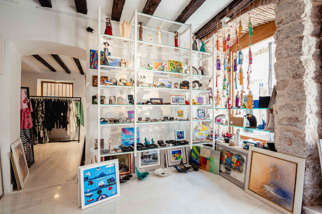 Zlatko Prica i Izvor Oreb po promotivnoj cijeni: U Galeriji Juraj Dalmatinac brojne novosti 