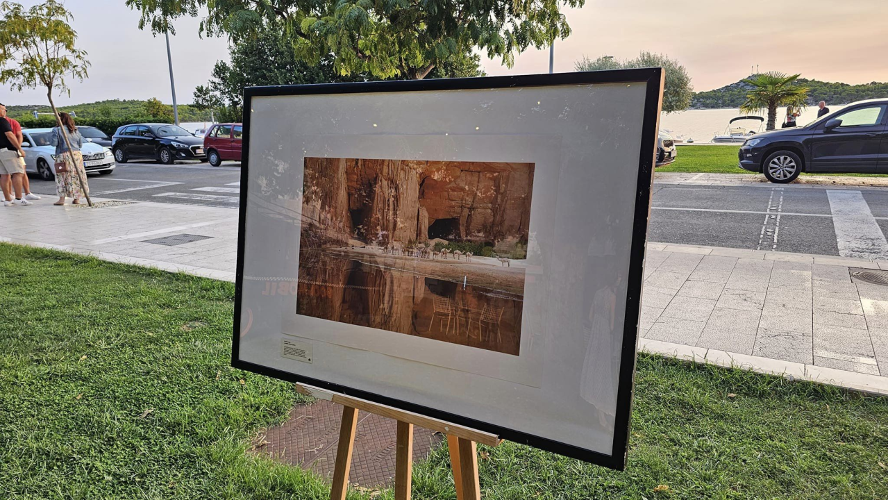 'Zbog Festivala putnika ljudi su shvatili da žele drugačiji život, dali otkaz i počeli putovati'