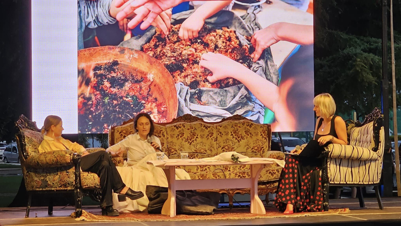 'Zbog Festivala putnika ljudi su shvatili da žele drugačiji život, dali otkaz i počeli putovati'