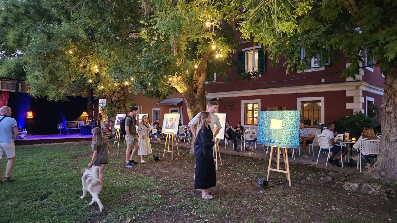 'Zbog Festivala putnika ljudi su shvatili da žele drugačiji život, dali otkaz i počeli putovati'