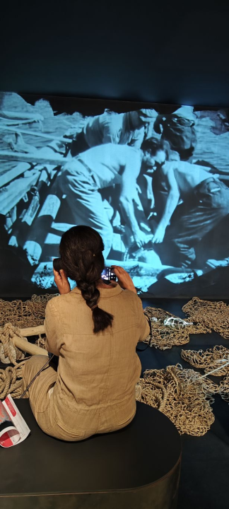 Treće Županijsko stručno vijeće za učeničko poduzetništvo u školskoj godini održano na Zlarinu