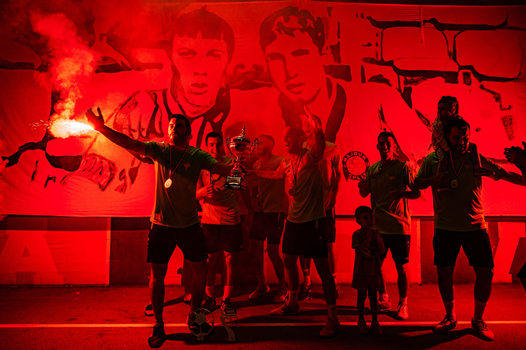 Vrtni centar Dubrava pobjednik 16. Memorijalnog turnira Marko&amp;Jakov 