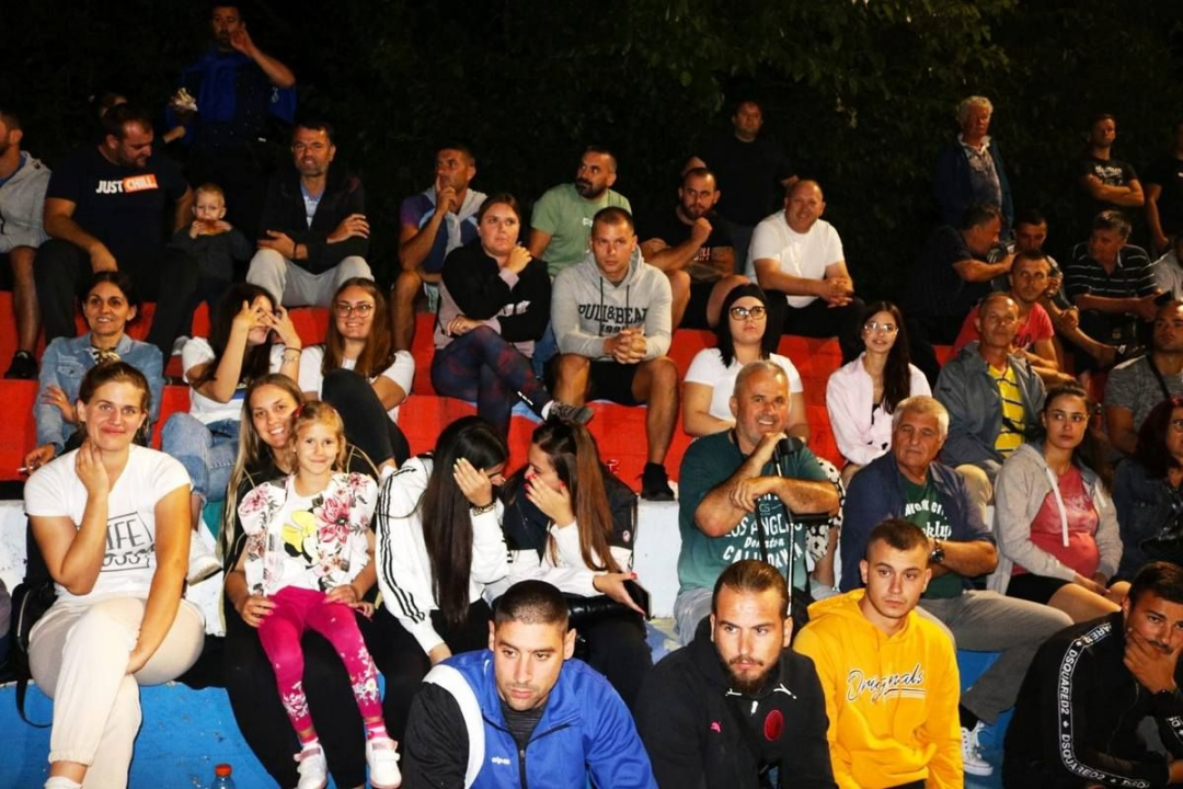 Murvicošijada pobjednik malonogometnog turnira 'Lišane 2023.', u finalu bolji od Rupa 