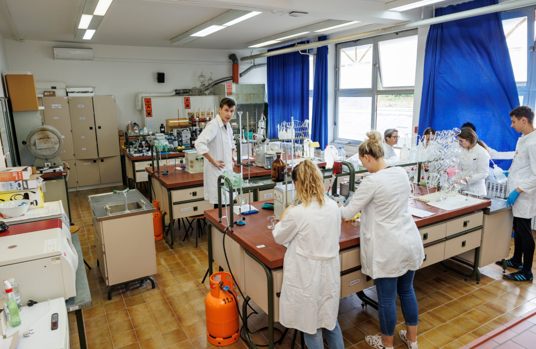 Na jesenskom roku upišite Veleučilište 'Marko Marulić' u Kninu!