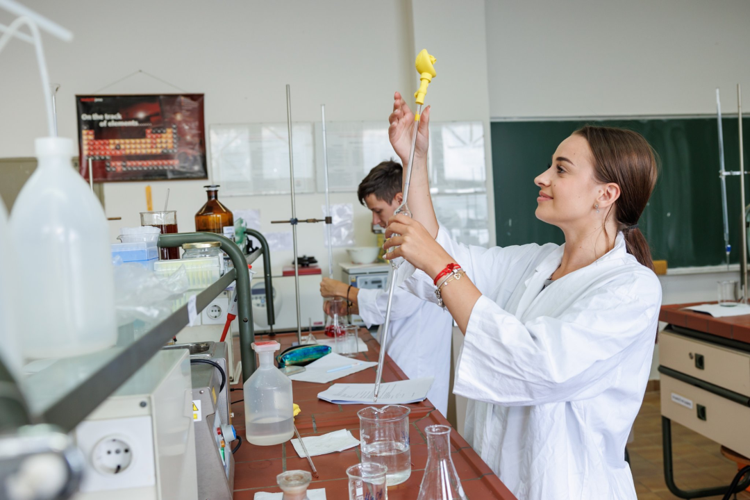 Na jesenskom roku upišite Veleučilište 'Marko Marulić' u Kninu!