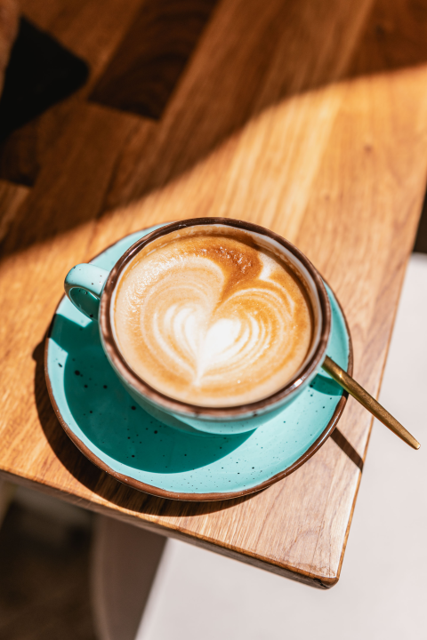 U Fresh&amp;Hashu isprobajte vrhunski veganski sushi! 