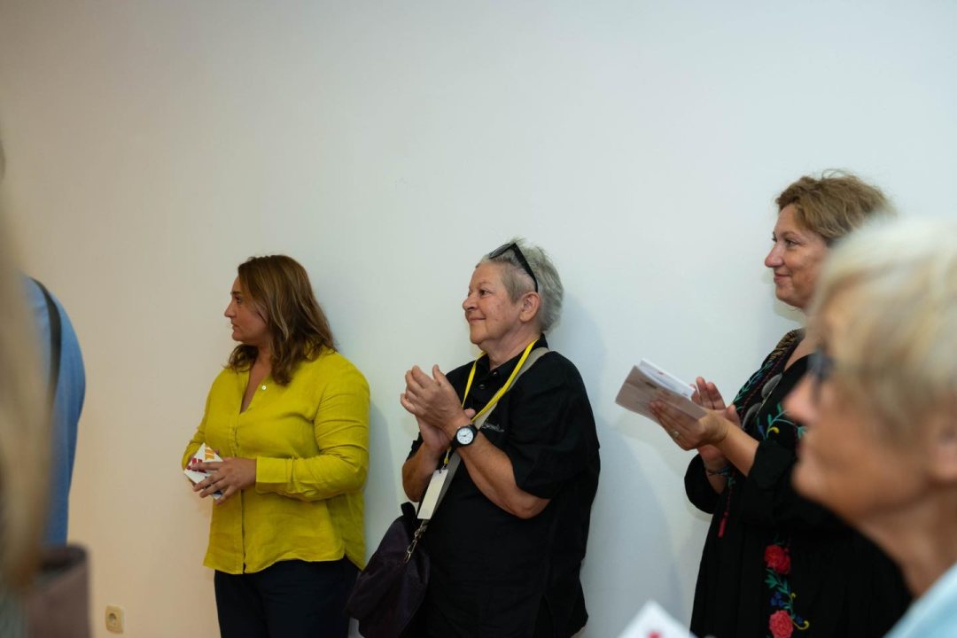 Izložbom 'Obnova' o spomen parku na Šubićevcu otvoren 11. FALIŠ, Festival alternative i ljevice