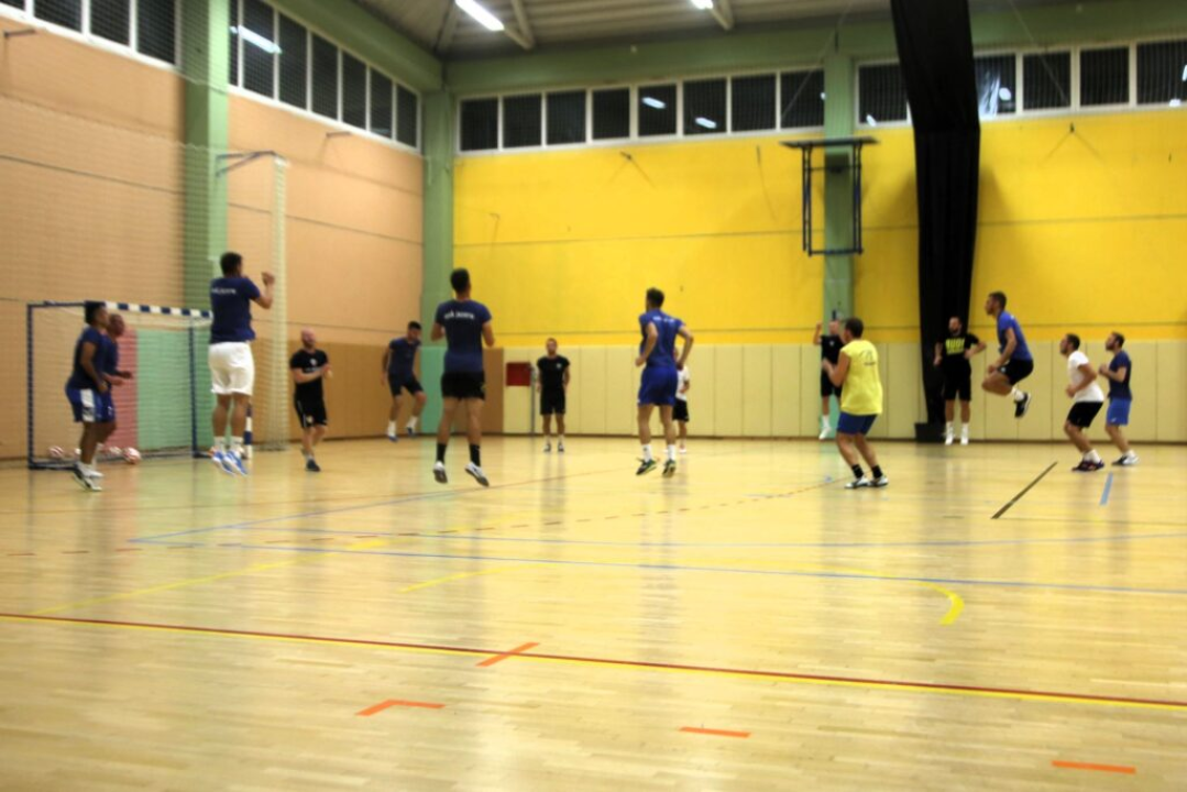 MNK Jezera u 1. HMNL kreće pojačan Šimatom, Kardumom i Jamičićem