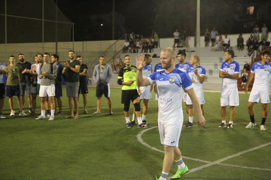 Malonogometni turnir Jezera 2023: Domaćini slavili drugi put u 17 godina!