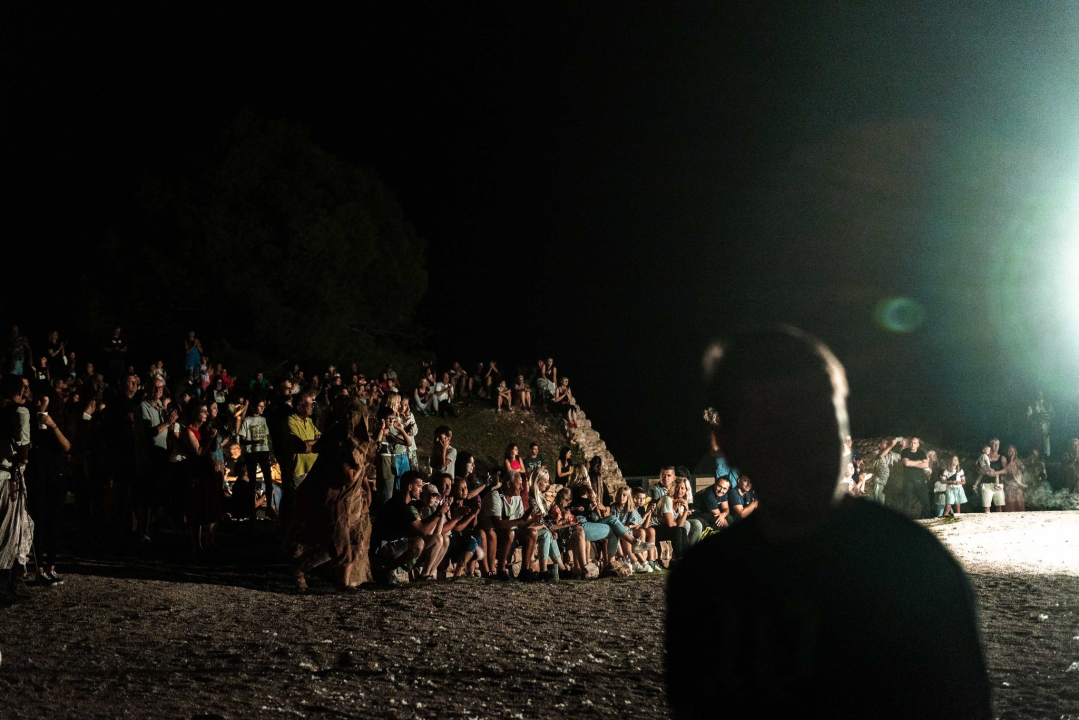 Na Tvrđavi sv. Ivana upriličena 'Opsada Šibenika 1647.': Pogledajte kako je to izgledalo prije 376 godina  