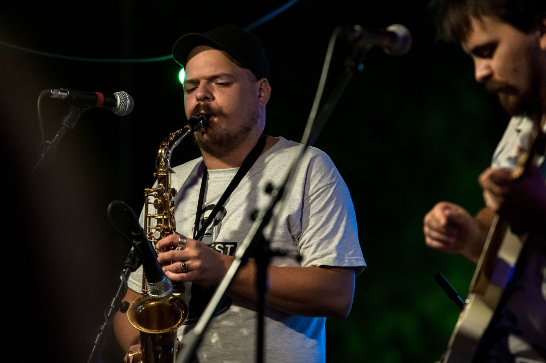 Na Zlarinu održan treći Širi Ljubav ili Muči program
