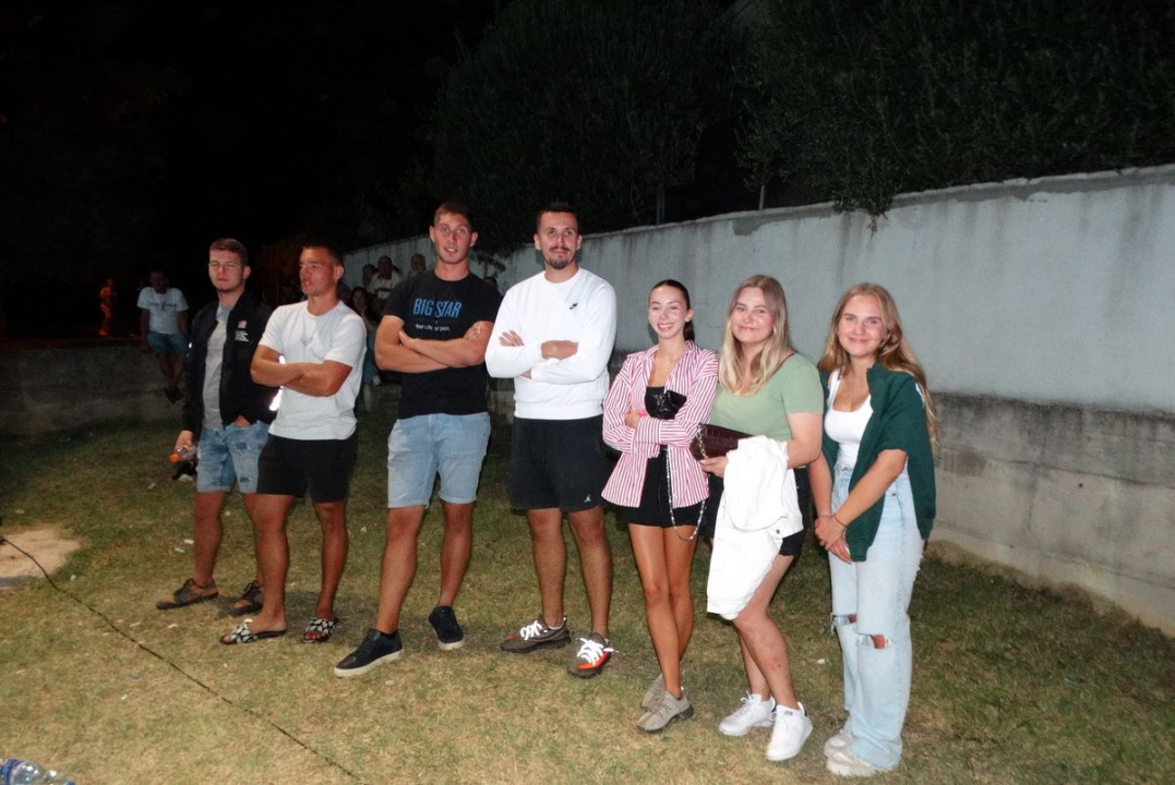 Budak pobjednik malonogometnog turnira 'Hrvatski vitez Božidar Bašić Radašinovci 2023.'