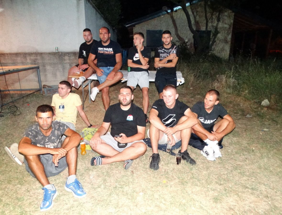 Budak pobjednik malonogometnog turnira 'Hrvatski vitez Božidar Bašić Radašinovci 2023.'