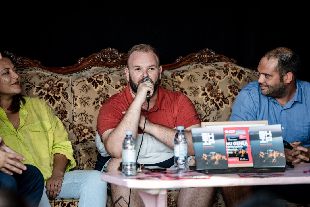 Predstavljen SHIP, prvi hrvatski showcase festival: 'Ovo je trenutno moguće izvesti jedino u Šibeniku!'