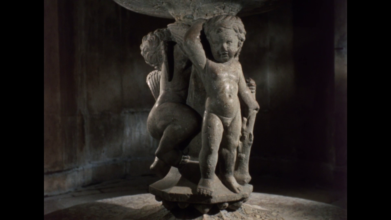 U Zagrebu dva dokumentarna filma o slavnom hrvatskom arhitektu Jurju Dalmatincu 