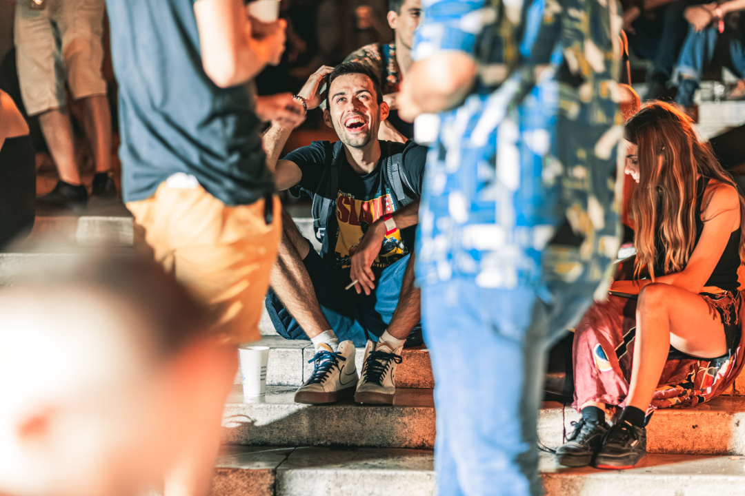 Svečano otvoren festival SHIP, pogledajte veliku FOTOGALERIJU