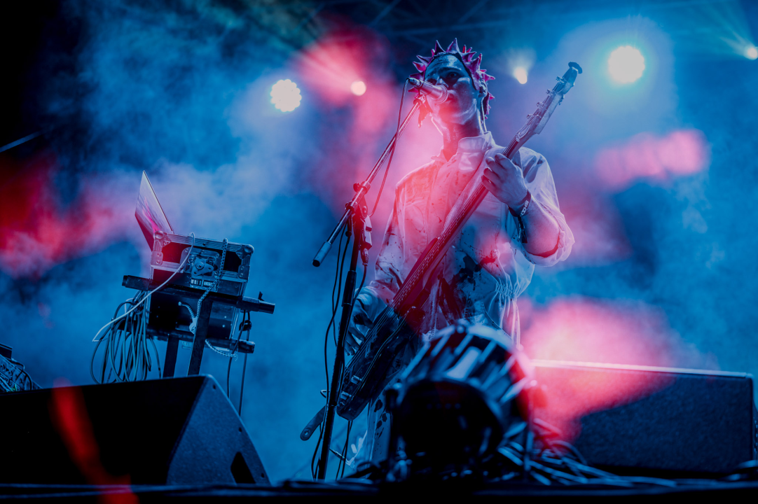 Svečano otvoren festival SHIP, pogledajte veliku FOTOGALERIJU