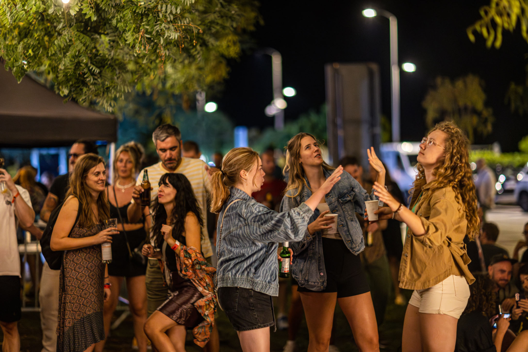 Svečano otvoren festival SHIP, pogledajte veliku FOTOGALERIJU